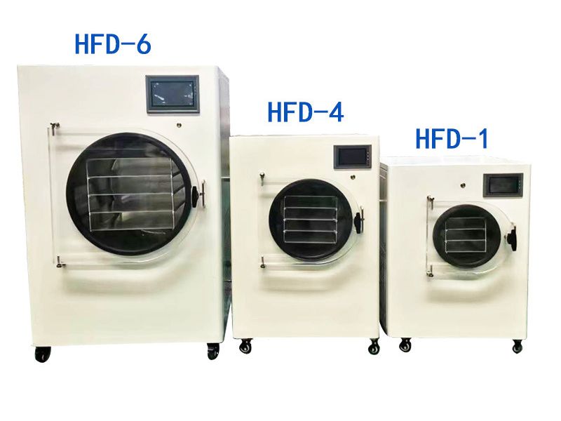 Máy Sấy Thực Phẩm