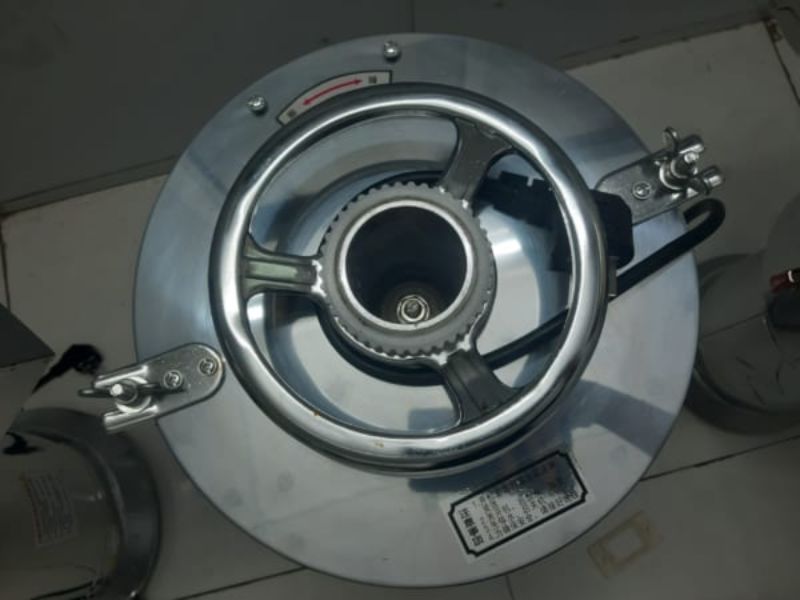 máy xay nghiền thực phẩm