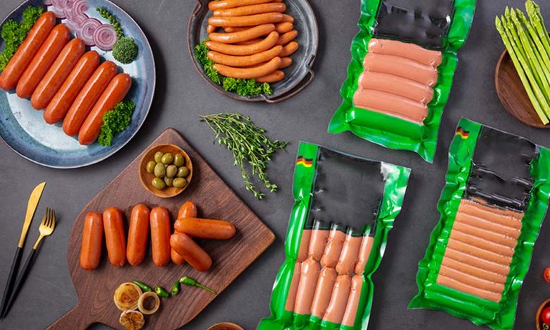 Mẹo chọn mua xúc xích thơm ngon, chất lượng Mẹo chọn mua xúc xích thơm ngon, chất lượng