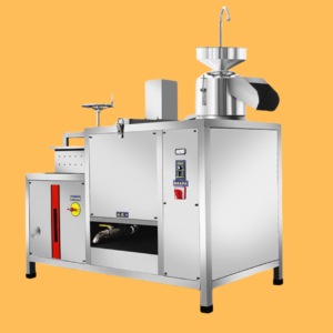 Máy làm đậu phụ liên hoàn