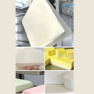 Máy làm đậu phụ tự động bằng thép không gỉ Tích hợp chức năng tách bã